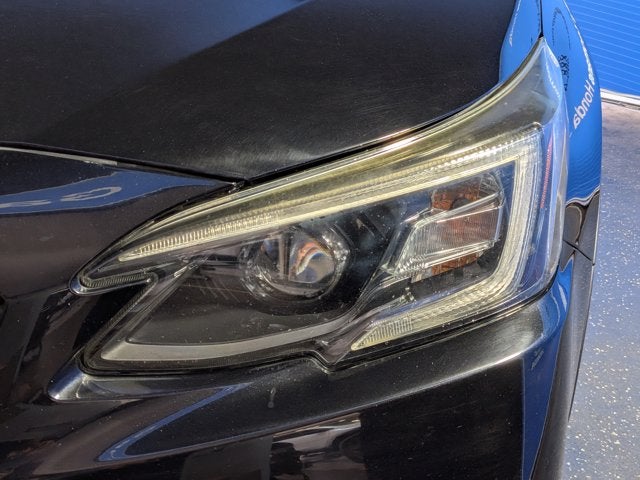2021 Subaru Outback 2.5i