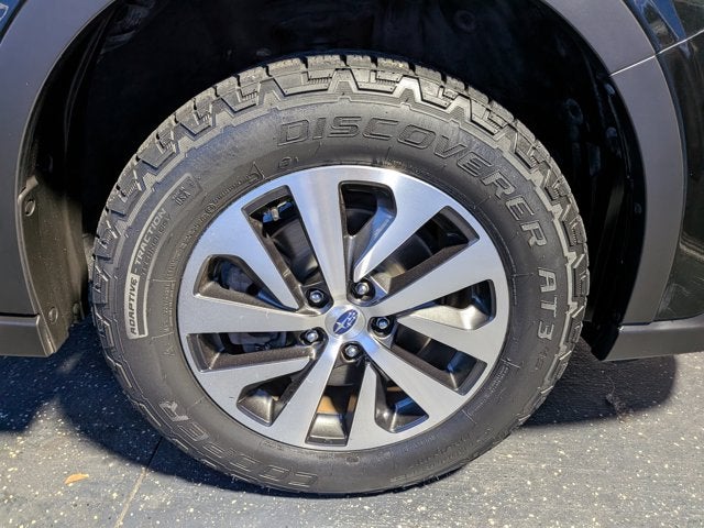 2021 Subaru Outback 2.5i