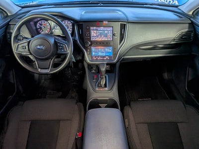 2021 Subaru Outback 2.5i