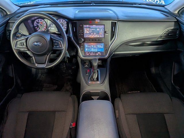 2021 Subaru Outback 2.5i