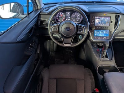 2021 Subaru Outback 2.5i