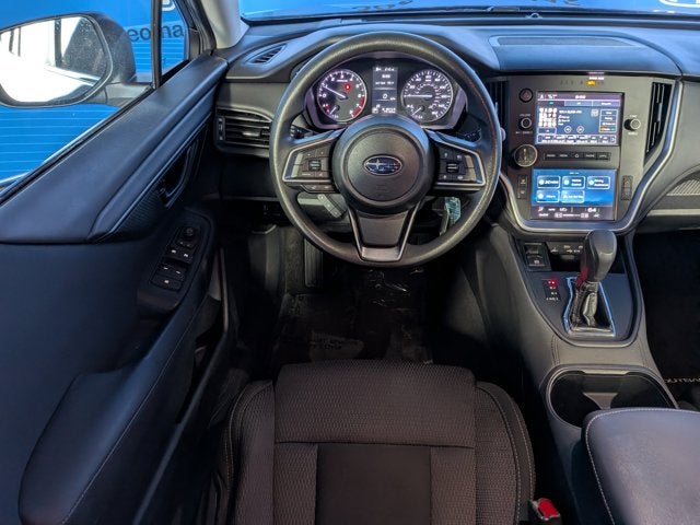 2021 Subaru Outback 2.5i