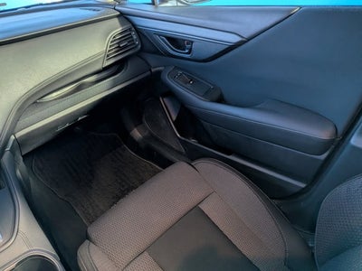 2021 Subaru Outback 2.5i