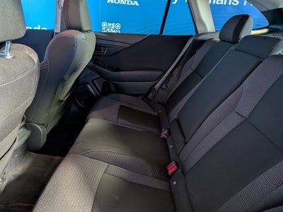 2021 Subaru Outback 2.5i