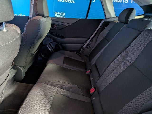 2021 Subaru Outback 2.5i