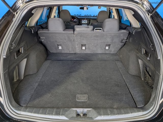 2021 Subaru Outback 2.5i