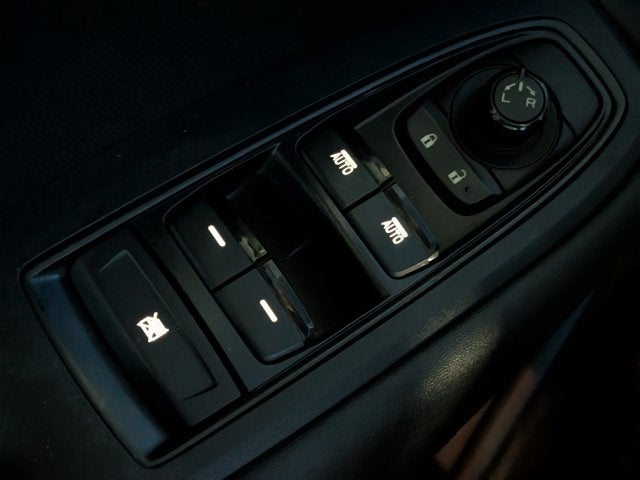 2021 Subaru Outback 2.5i