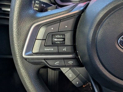 2021 Subaru Outback 2.5i