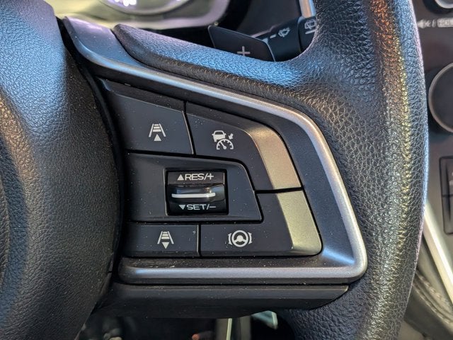 2021 Subaru Outback 2.5i