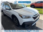 2022 Subaru Outback Touring