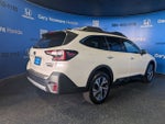 2022 Subaru Outback Touring