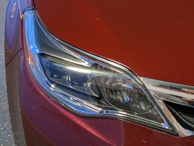 2015 Toyota Avalon XLE