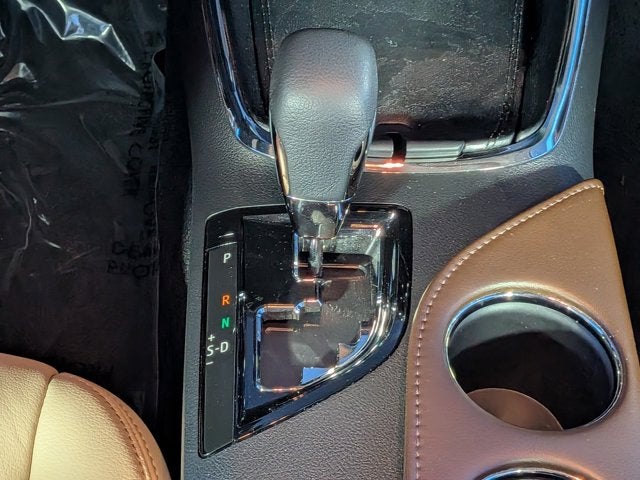 2015 Toyota Avalon XLE