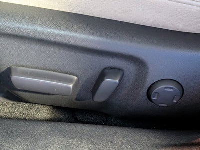 2015 Toyota Avalon XLE