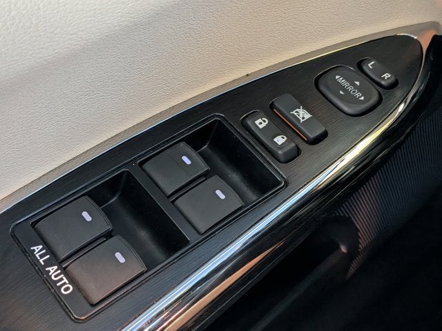 2015 Toyota Avalon XLE