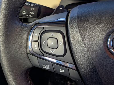 2015 Toyota Avalon XLE