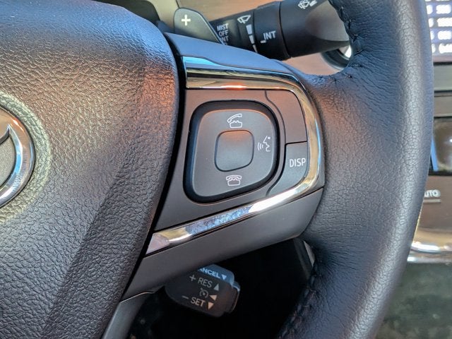 2015 Toyota Avalon XLE