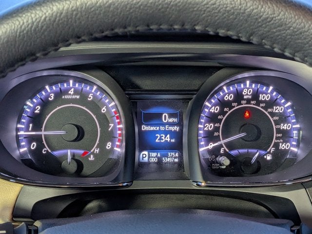 2015 Toyota Avalon XLE