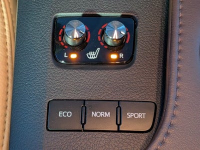 2015 Toyota Avalon XLE