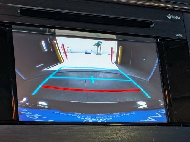 2015 Toyota Avalon XLE