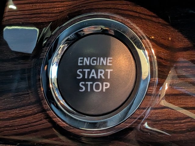 2015 Toyota Avalon XLE