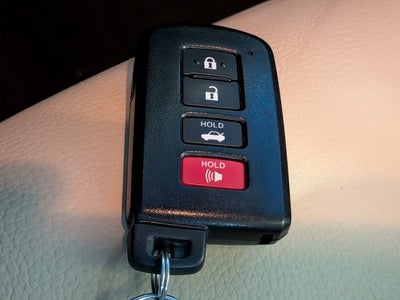 2015 Toyota Avalon XLE