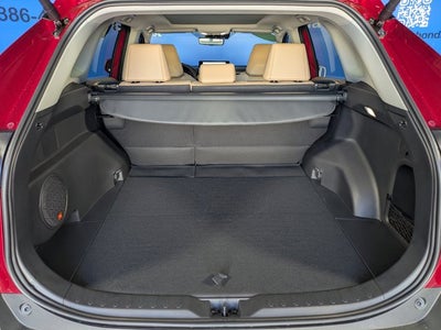 2025 Toyota RAV4 Hybrid Hybrid Limited