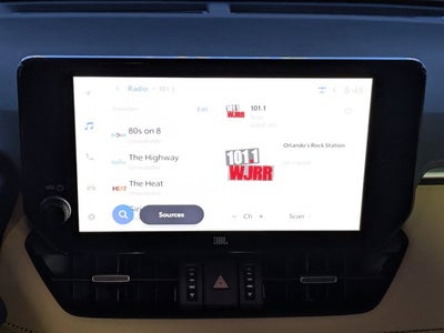 2025 Toyota RAV4 Hybrid Hybrid Limited