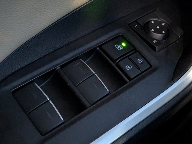 2025 Toyota RAV4 Hybrid Hybrid Limited