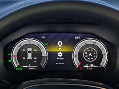 2025 Toyota RAV4 Hybrid Hybrid Limited