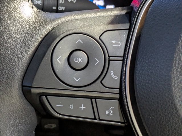 2021 Toyota RAV4 Hybrid Hybrid XSE