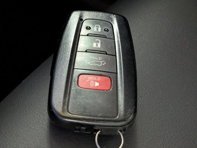 2021 Toyota RAV4 Hybrid Hybrid XSE