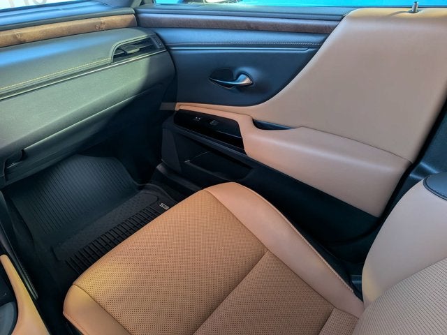 2022 Lexus ES ES 350
