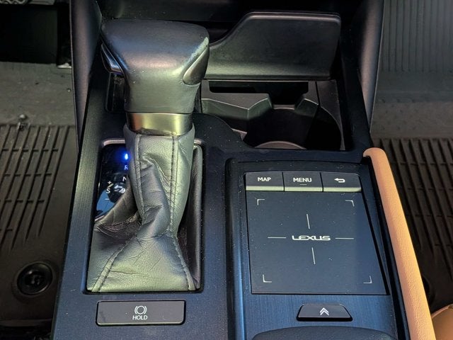 2022 Lexus ES ES 350
