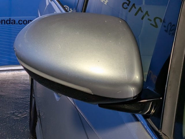 2015 Honda Odyssey Touring Elite
