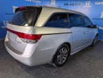 2015 Honda Odyssey Touring Elite