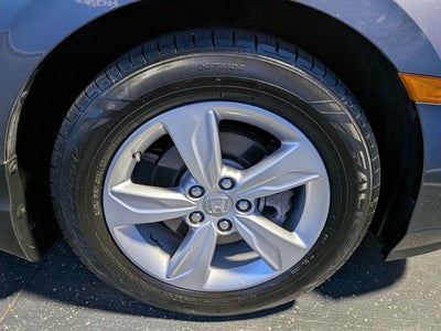 2020 Honda Odyssey EX