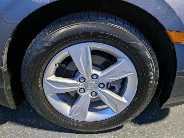 2020 Honda Odyssey EX