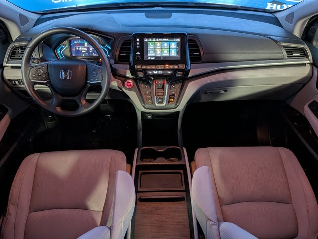 2020 Honda Odyssey EX