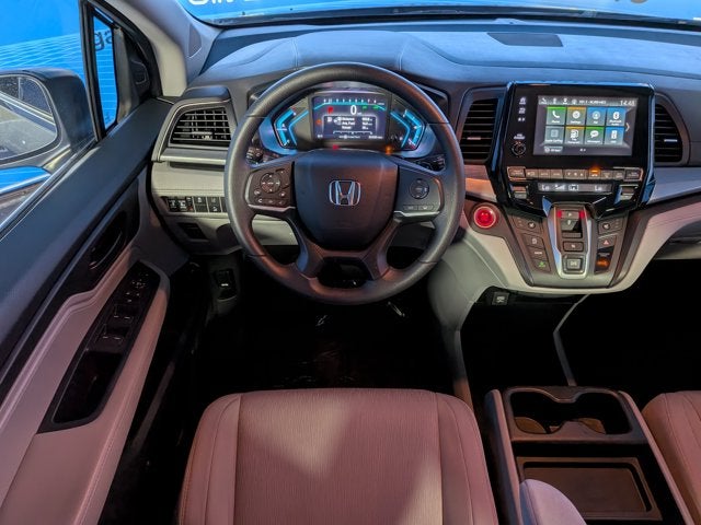 2020 Honda Odyssey EX