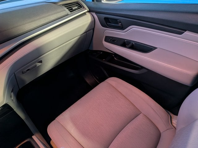2020 Honda Odyssey EX