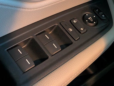 2020 Honda Odyssey EX