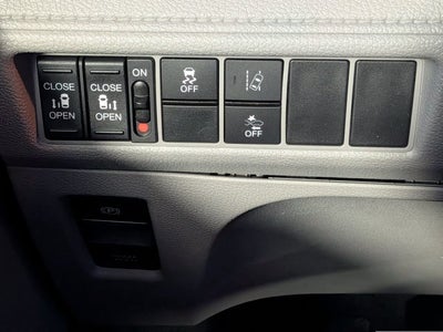 2020 Honda Odyssey EX