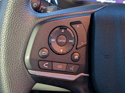 2020 Honda Odyssey EX