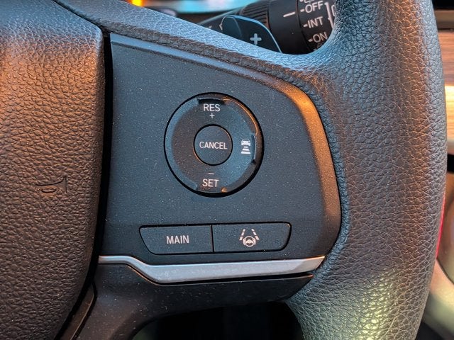 2020 Honda Odyssey EX