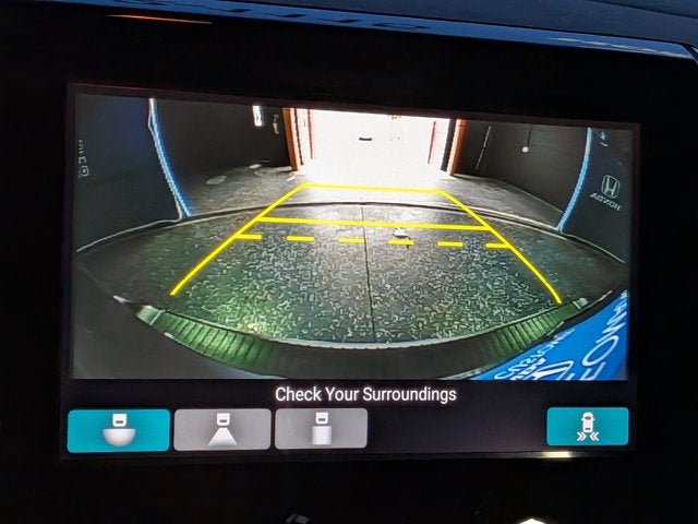 2020 Honda Odyssey EX