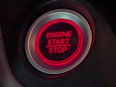2020 Honda Odyssey EX