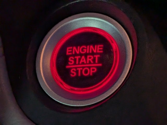 2020 Honda Odyssey EX