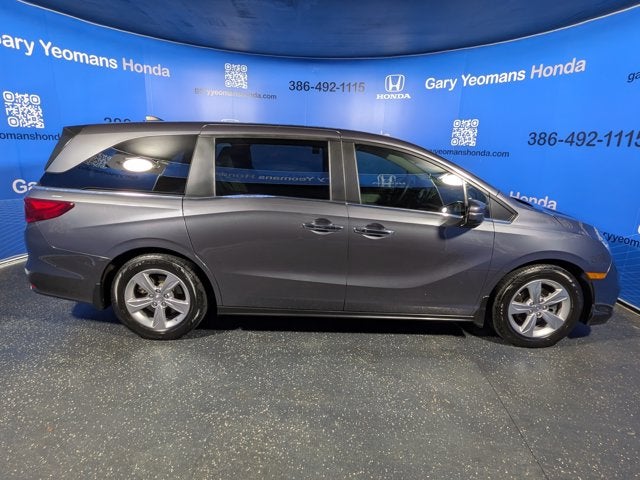 2020 Honda Odyssey EX
