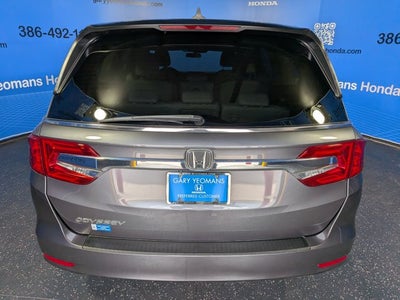 2020 Honda Odyssey EX